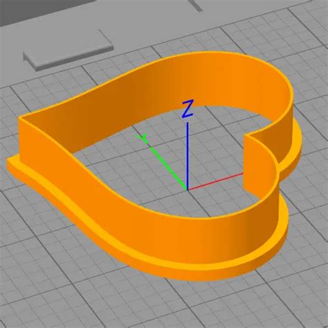Convert PNG, JPG 2D Images to 3D STL Mesh Model .